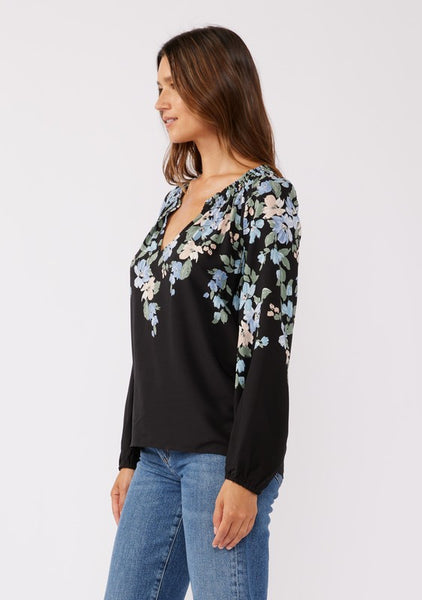 Cora Blouse