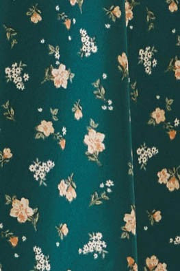 Amelia Skirt