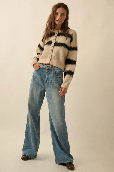 Nara Sweater