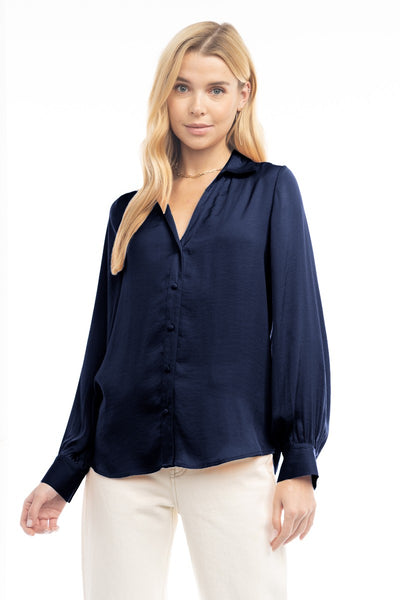 Cecilia Blouse