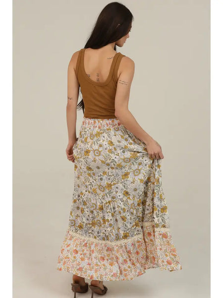 Summer Skirt