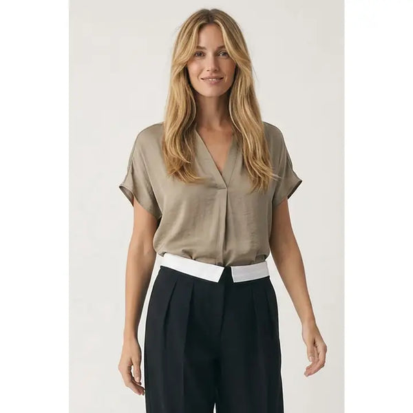 Camila Blouse