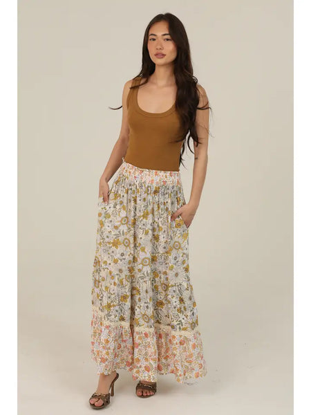 Summer Skirt
