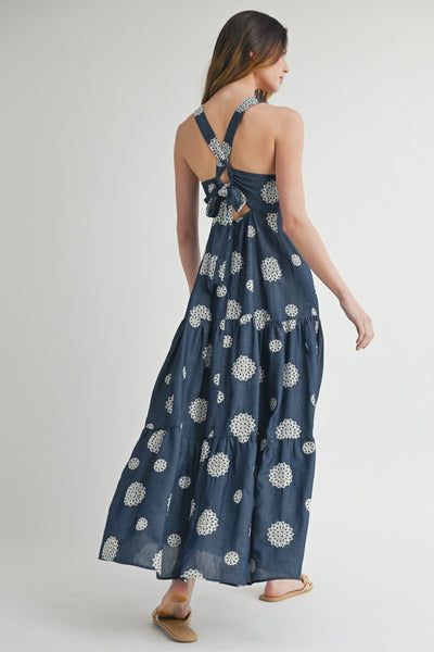 Izzy Dress