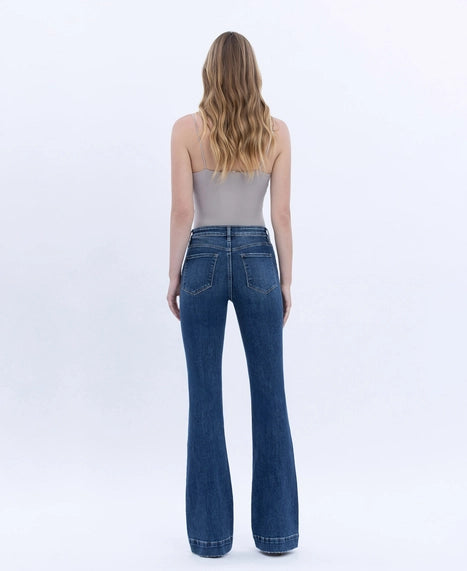 Sustainability Jeans