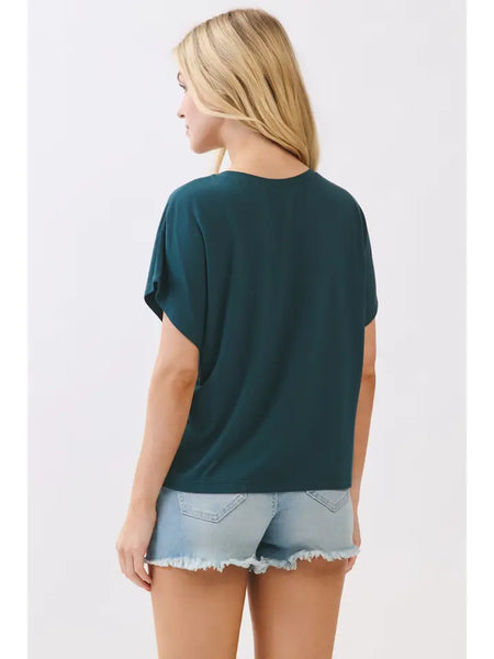 Madison Blouse