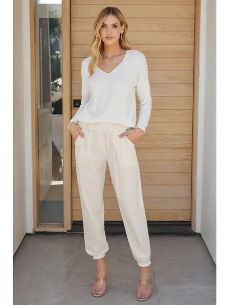 Ellerie Blouse