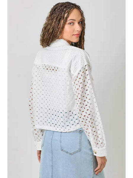 Emily Jacket