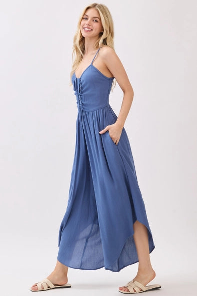 Samira Jumpsuit
