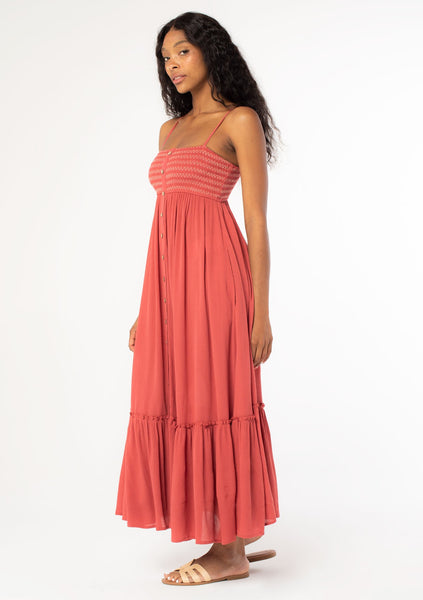 Boho Dress