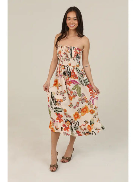 Nayeli Dress