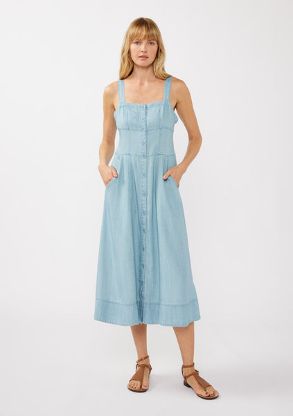 Dakota Dress