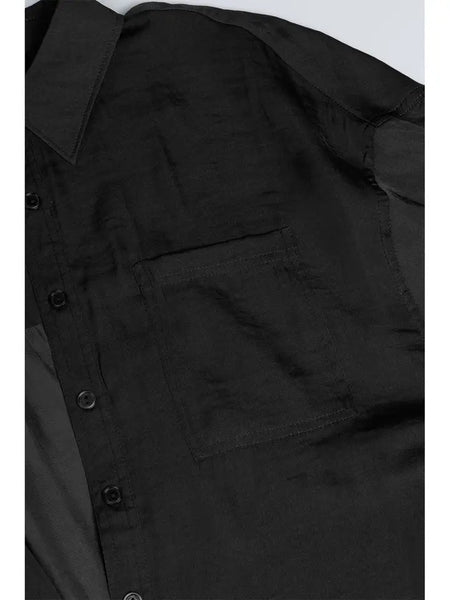 Carley Blouse
