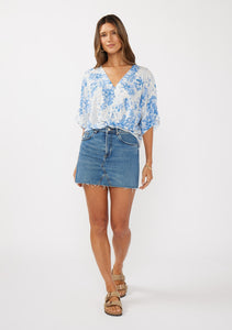 Felicity Blouse