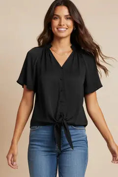 Adeline Blouse