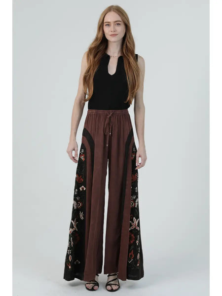 Nadia Pants