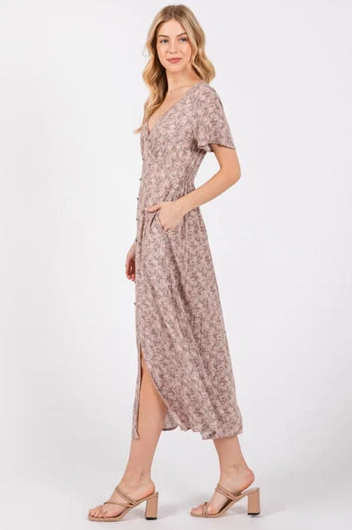 Lexy Dress