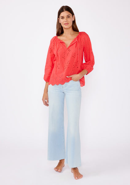 Evelyn Blouse