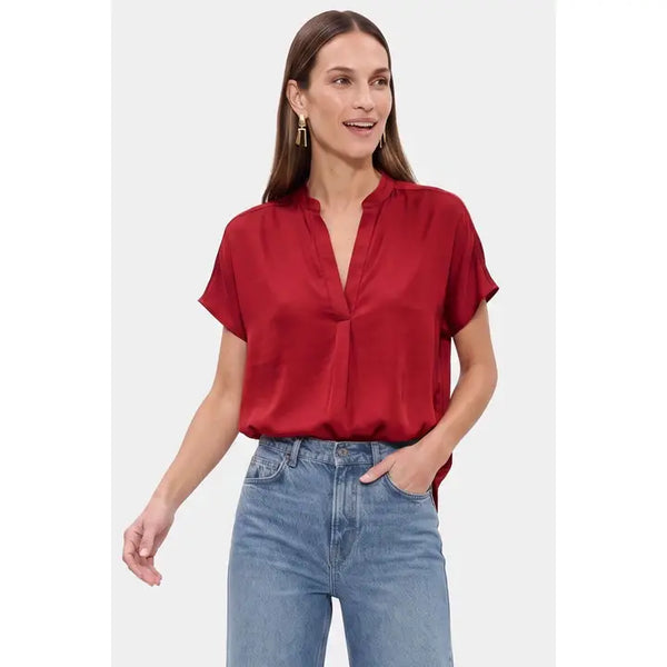 Camila Blouse