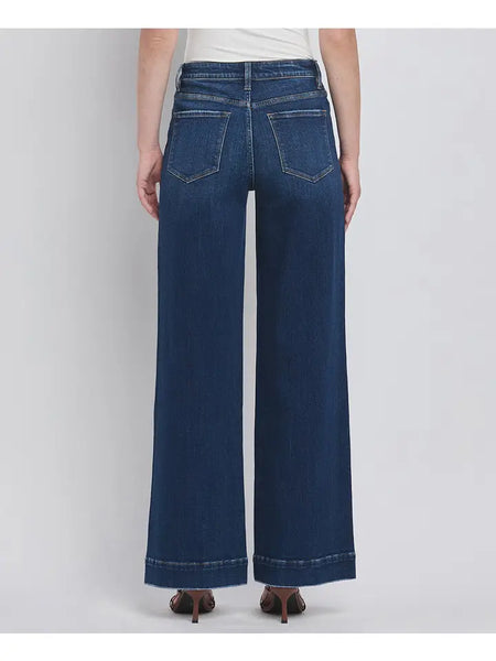 Odette Jeans