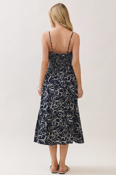 Eloise Dress