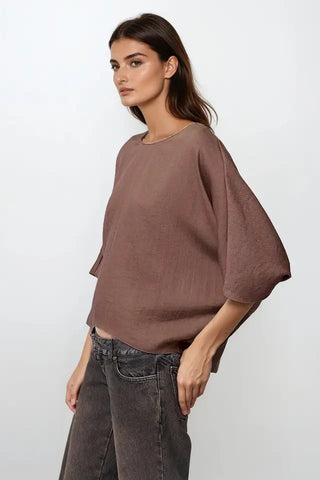 Tatiana Blouse