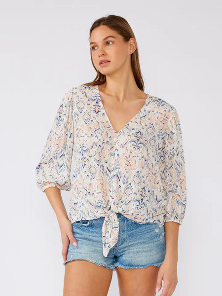 Veronica Blouse
