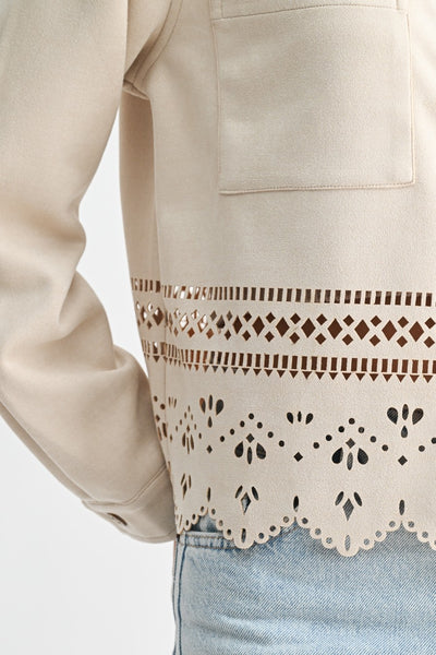 Jazmine Jacket