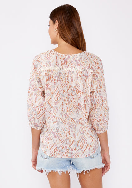 Hollie Blouse