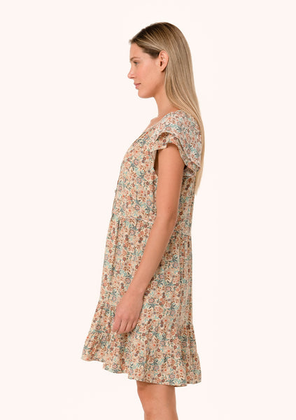 Charlotte Dress