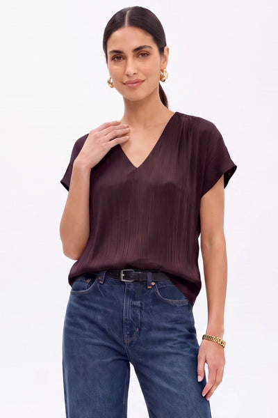 Cherry Blouse