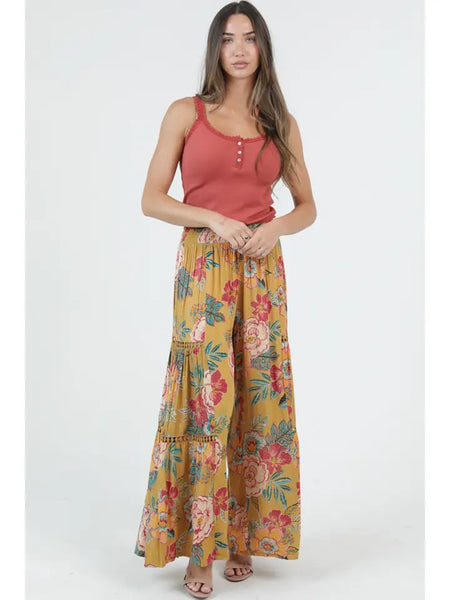 Clementine Pants