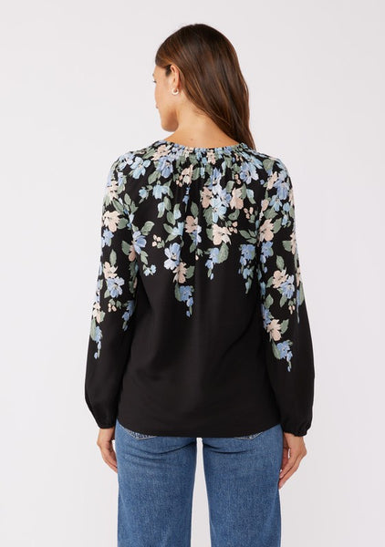 Cora Blouse