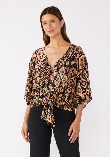 Francis Blouse