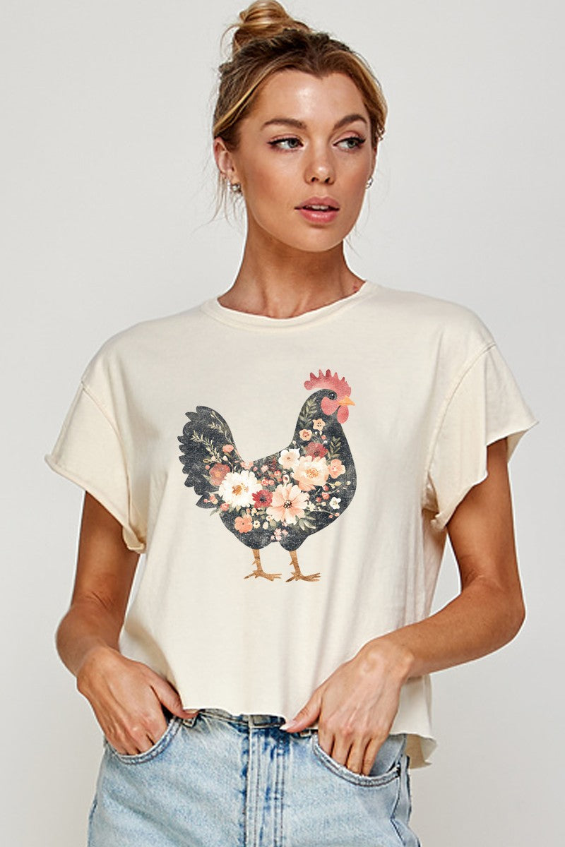 Chicken Tee