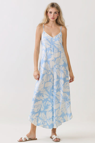 Hallie Jumpsuit