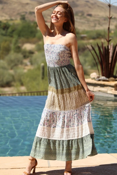 Lana Dress