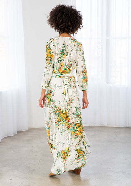 Andrina Dress