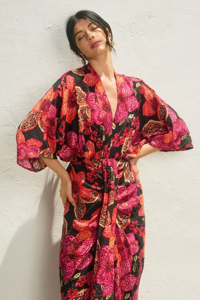 Passion Dress