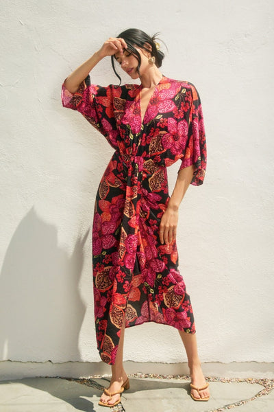 Passion Dress