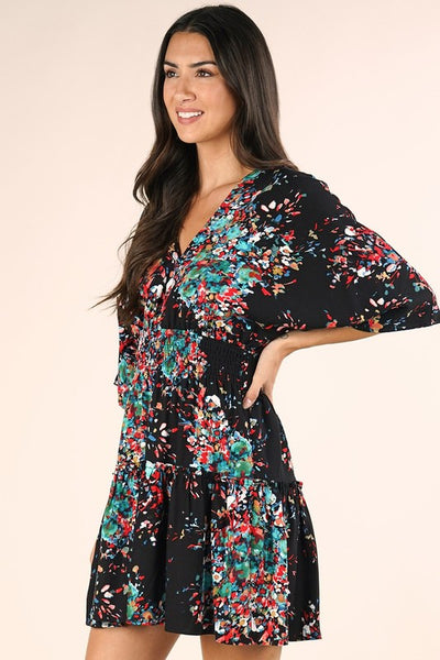 Udelia Dress