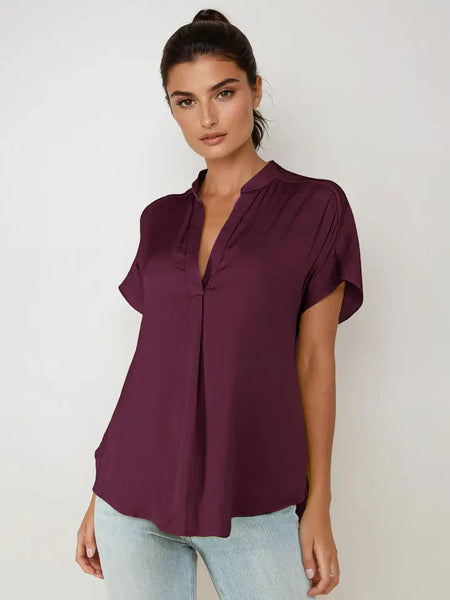 Camila Blouse