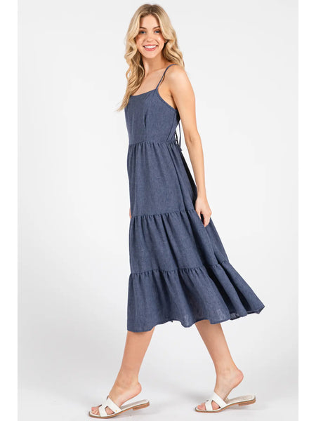 Nicole Dress