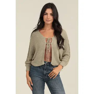 Josephine Sweater
