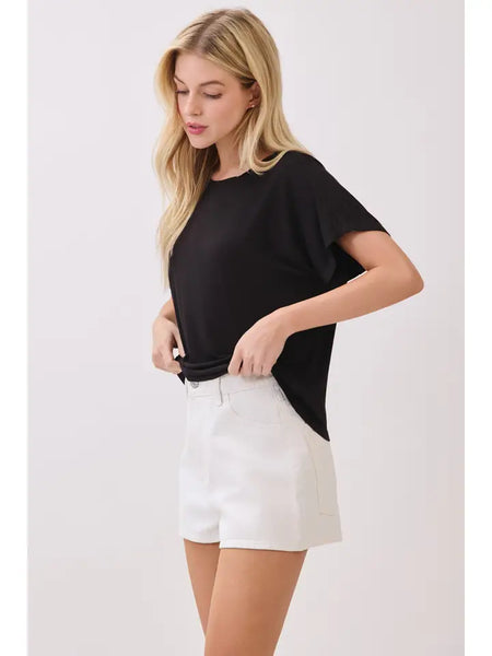 Madison Blouse