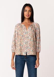 Lisbeth Blouse