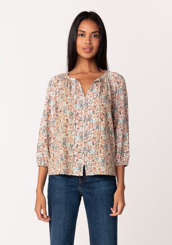 Lisbeth Blouse