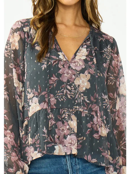 Whitney Blouse