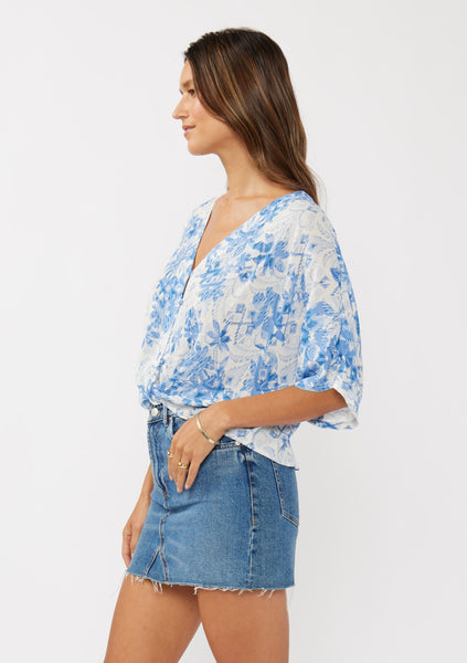 Felicity Blouse