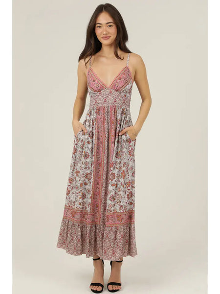 Polly Dress